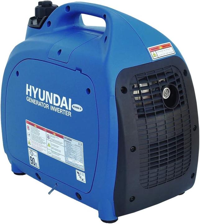 Produktbild Hyundai HY2000Si D (1600 W, 3 l)
