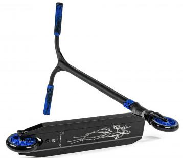 Actual product image Ethic Scooter Erawan V2