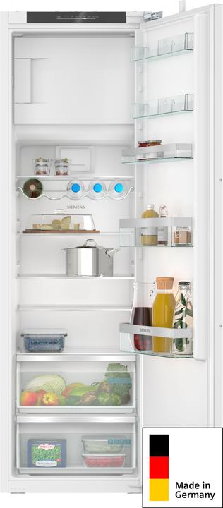 Produktbild Siemens Einbaukühlschrank (280 l)