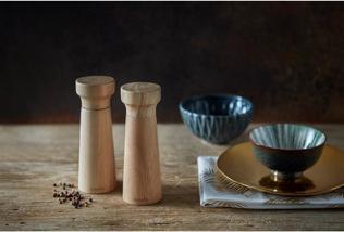 Actual product image Amefa Salt shaker (Pepper, Salt)