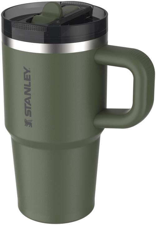 Produktbild Stanley 1913 Quencher ProTour Flip Straw (0.59 l)