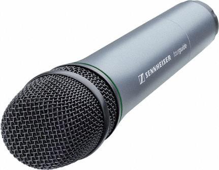 Sennheiser SKM 2020-D-US Einsteck-Sender