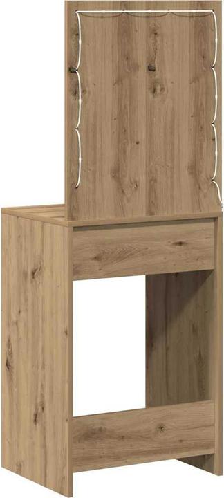 Artisan oak