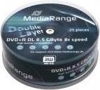 Image du produit MediaRange MR469 (25 x)