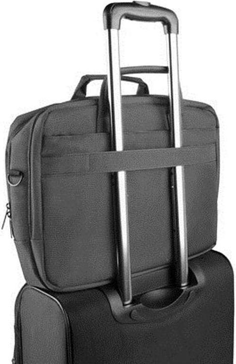 Image du produit Genesis NTO-0812 Natec Laptop Bag Gazelle 15.6 - 16 Gris foncé (15.60")