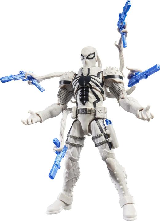 Produktbild Spiderman Spd Legends Solid Mtg 3