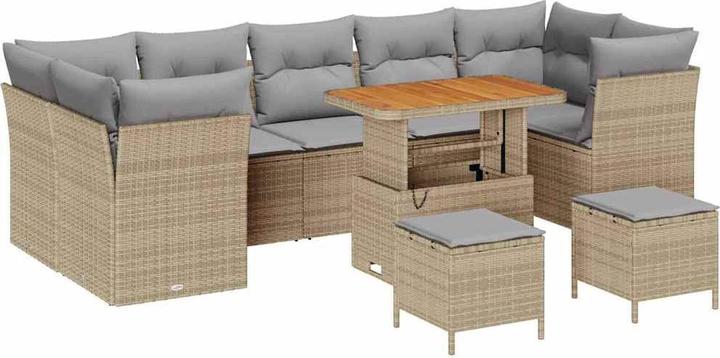 Produktbild vidaXL Nolan