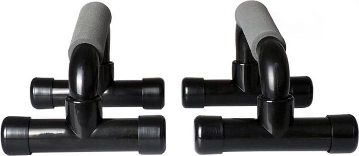 Actual product image Pro-Fit Profit push-up grips, plastic, DK 3204