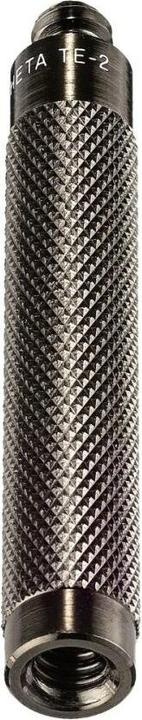 Ricoh Theta TE-2 Verlängerungsadapter - Messing Für 360° Kameras