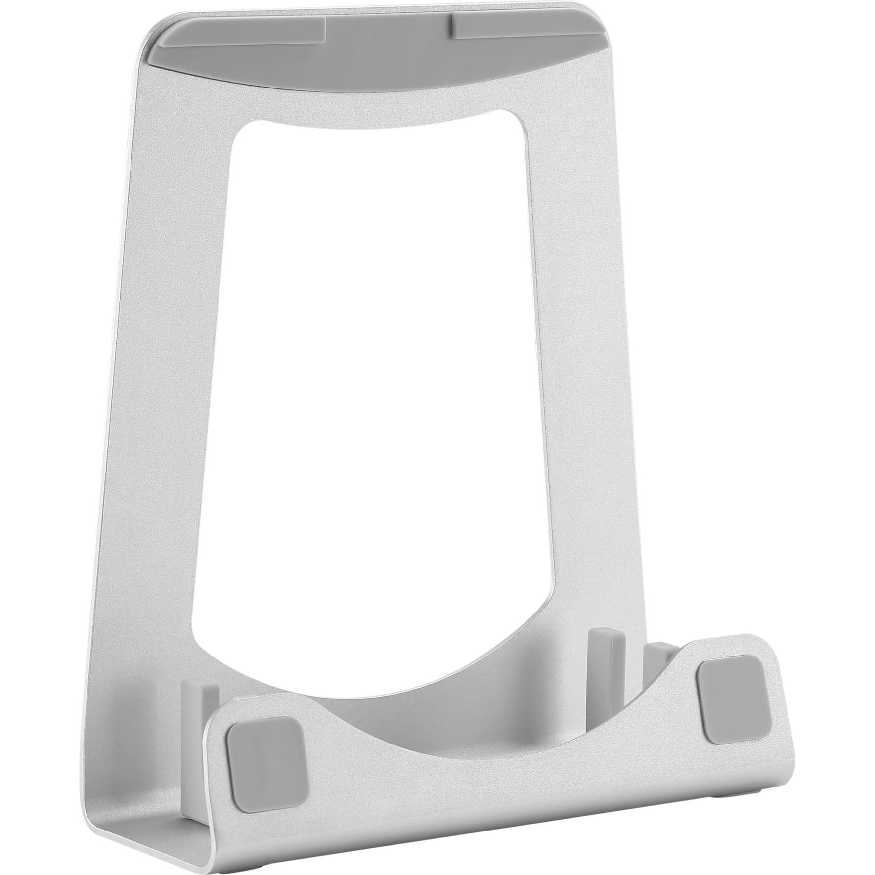 StarTech .com Laptop-Ständer, Notebook Ständer, Silber