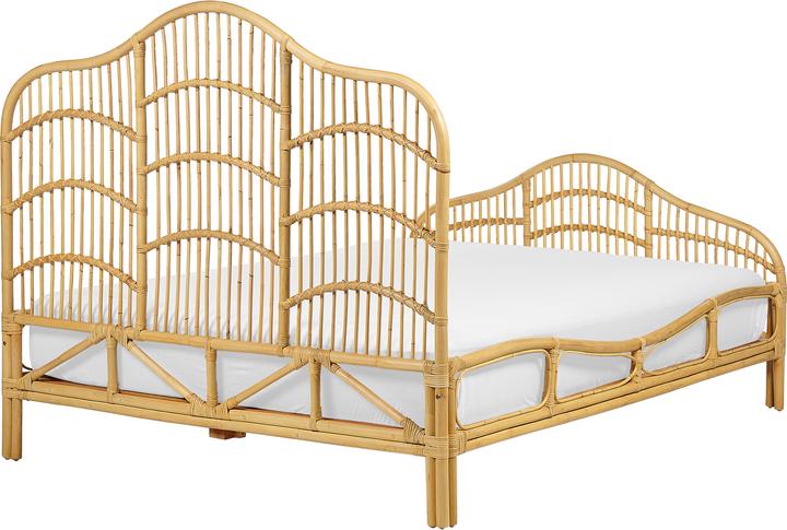 Produktbild Beliani Domeyrot (140 x 200 cm)