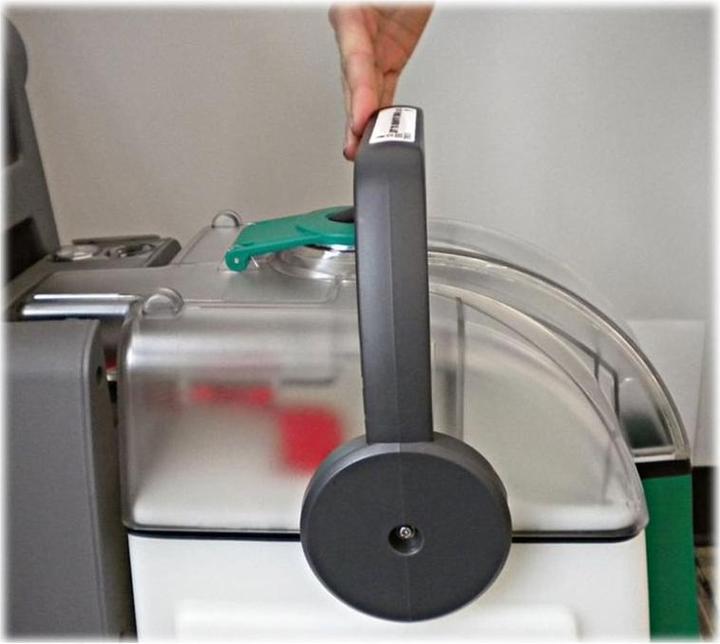 Image du produit Bissell Le grand vert (1400 W)