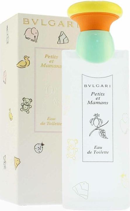 Produktbild Bulgari Petits Et Mamans (Eau de Toilette, 100 ml)