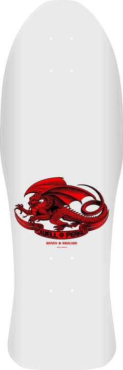 Produktbild Bones Brigade Series 17 Caballero White (10")