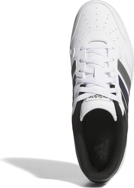 Image du produit Adidas Hoops 4.0 - ftwwht/cblack/shanav (42)