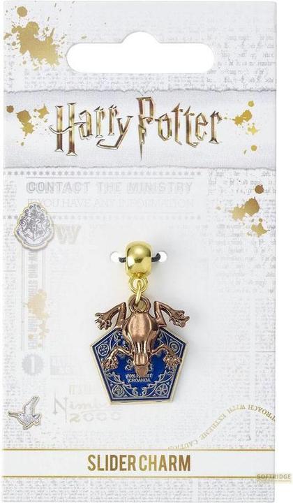 Productafbeelding Carat Shop Harry Potter: Chocoladekikker (Gouden)