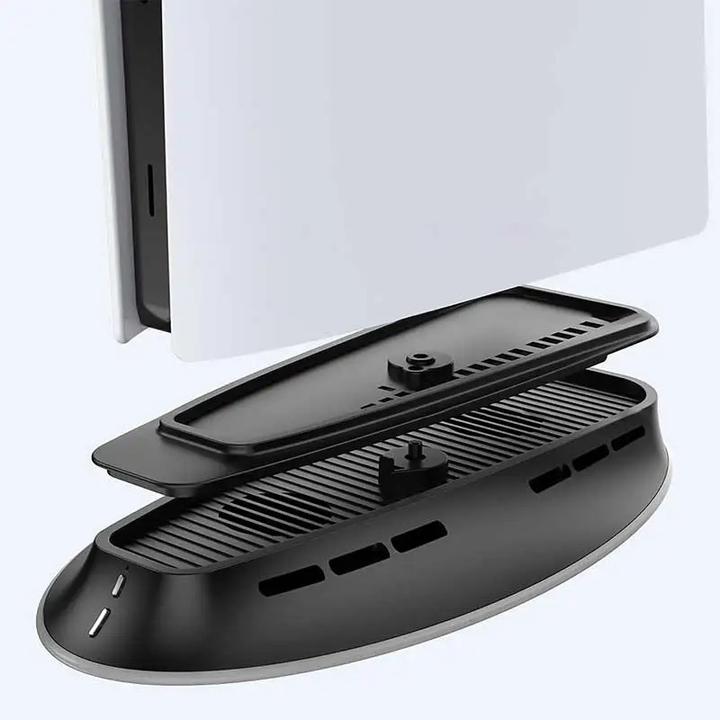 Subsonic Cooling LED stand for PS5 and PS5 Slim (PS5)