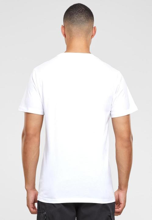 Produktbild Mister Tee Penne Va Bene Tee EMB - 126829 (XL)