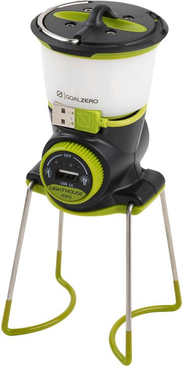 Produktbild Goal Zero Lighthouse Mini CORE