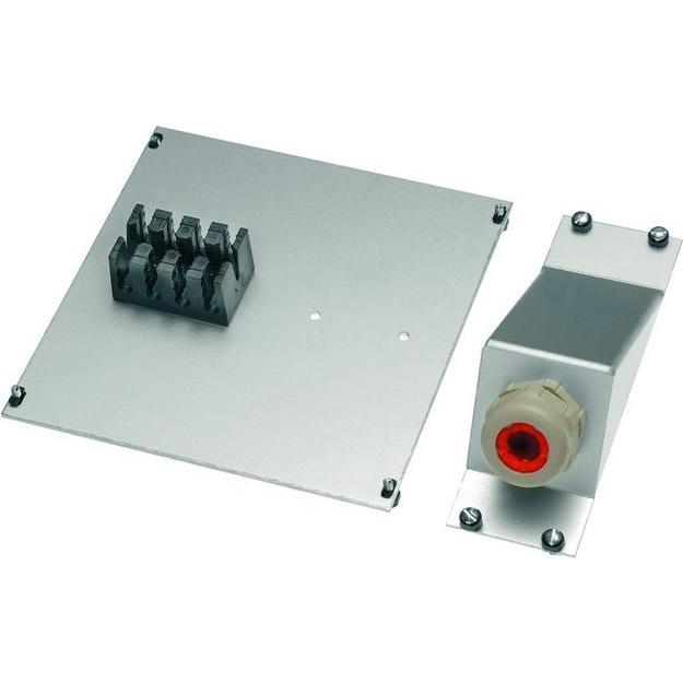 Telegärtner Kit di montaggio per cavi (Kit di montaggio), Accessori di rete