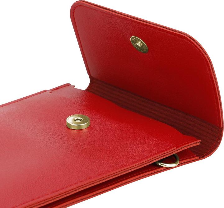 Immagine prodotto Cadorabo Custodia per Honor PLAY 4T PRO borsa per donna (Honor Play 4T Pro)