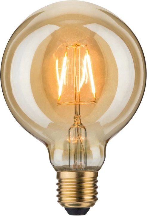 Produktbild Paulmann Globe Vintage (E27, 2.50 W, 170 lm, 1 x)