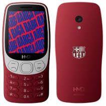 Produktbild HMD Cell phone 3210 TA-1736 Barca (2.40")