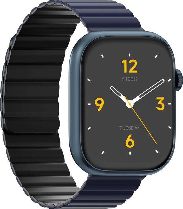 Produktbild imilab IMI-ST2-BLU-BLK (41 mm)