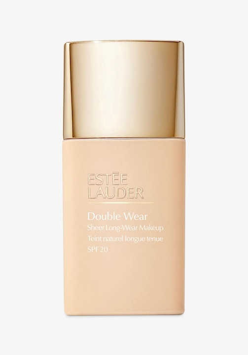 Actual product image Estée Lauder Double Wear (No. 1N1 Ivory Nude)