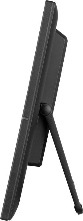 Actual product image iiyama 27" IPS Bonded PCAP 10P Touch, MPP2.0 (a (2560 x 1440 pixels, 27")