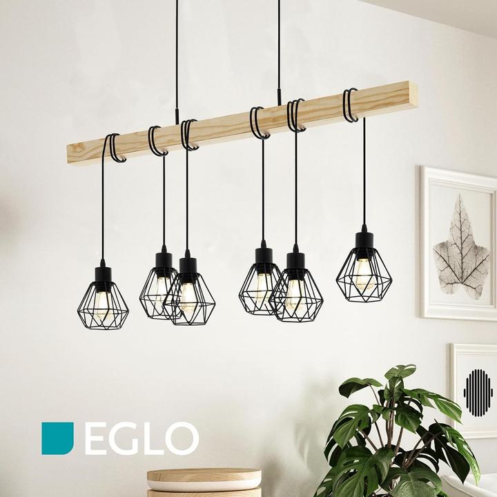 Image du produit EGLO Townshend (E27)