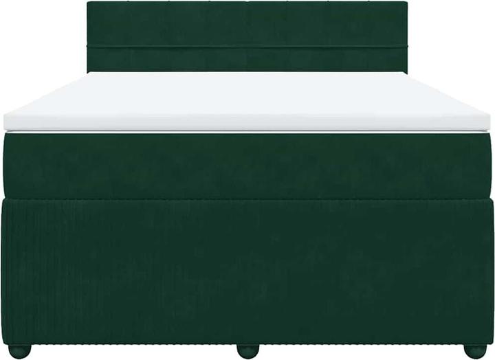 Immagine prodotto vidaXL Boxspringbett (140 x 200 cm)