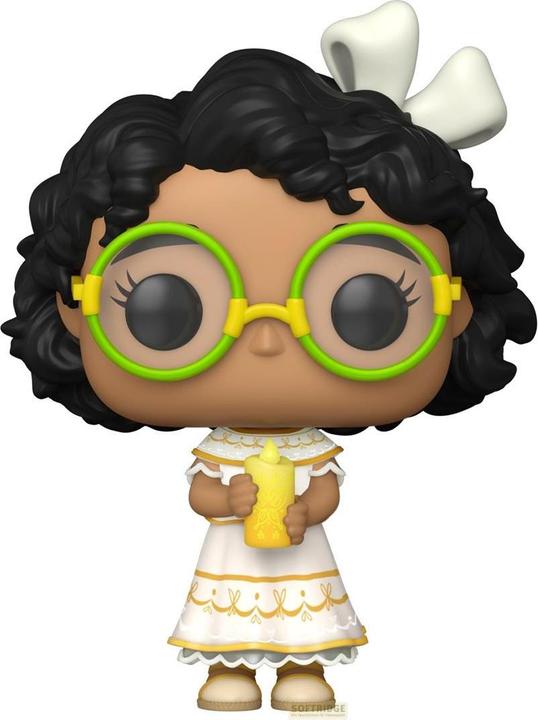 Produktbild Funko POP Disney 100th Anniversary Mirabel