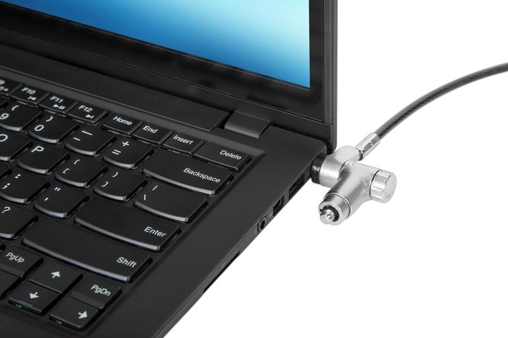 Actual product image Targus Ultimate Keyed Retail