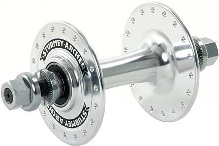 Produktbild Sturmey Archer SA HBT-Vorderradnabe 9x1mm (Felgenbremse)