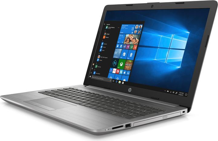 Produktbild HP 250 G7 (15.60", Intel Celeron N4020, 4 GB, 256 GB, CH)