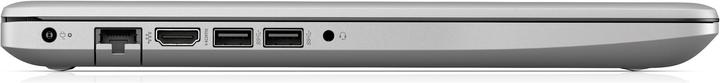 Produktbild HP 250 G7 (15.60", Intel Celeron N4020, 4 GB, 256 GB, CH)