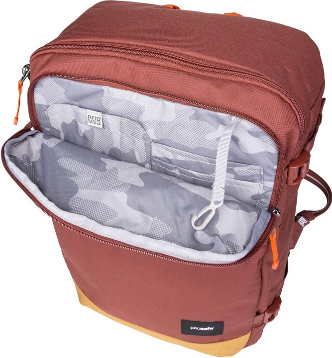 Produktbild Pacsafe Go Carry-On (34 l)