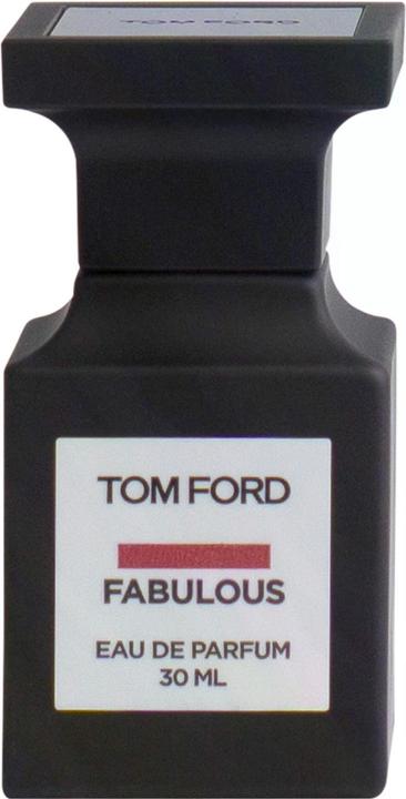 Produktbild Tom Ford Eau de Parfum Fabulous 30 ml (Eau de Parfum, 30 ml)