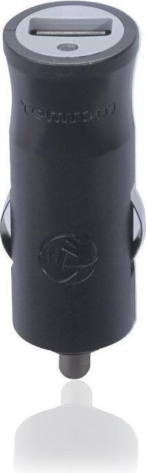 Actual product image TomTom USB car charger (12-24V)