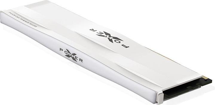 Productafbeelding Silicon Power XPOWER Zenith 32 GB 2x16 GB (2 x 16GB, 6000 MHz, DDR5 RAM, DIMM 288 pin)