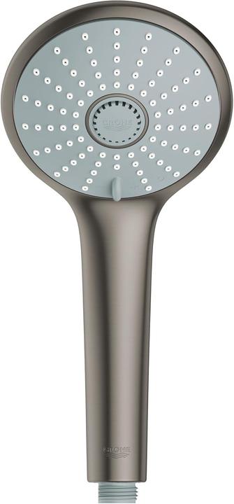 Image du produit Grohe Système de douche EUPHORIA SYSTEM 310 m Thermostat Hard Graphite brossé