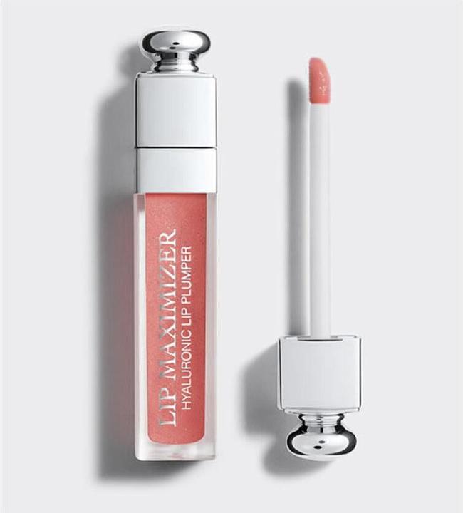 Produktbild Dior Lip Maximizer (012 Rosewood)