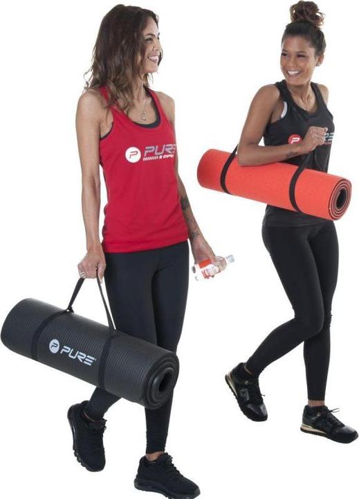 Produktbild Pure2improve Professionelle Matte (15 mm)