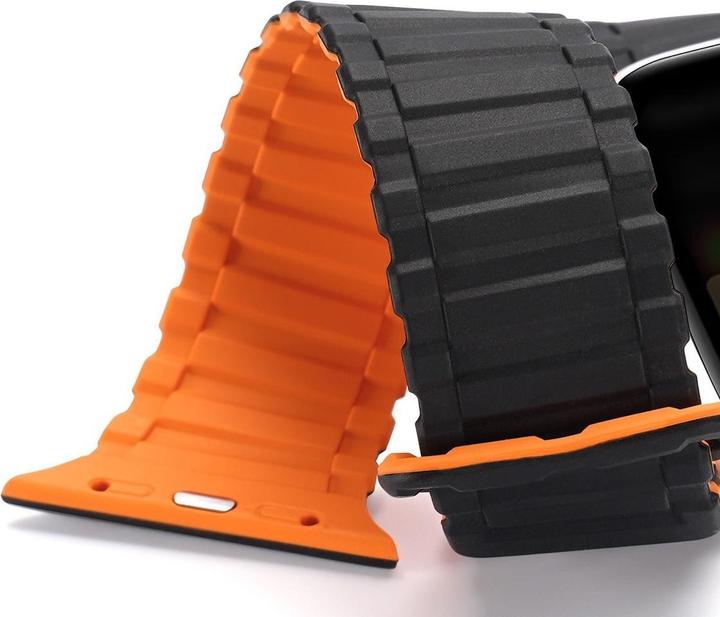 Produktbild Dux Ducis Armor Series (41 mm, 38 mm, 40 mm, Silikon)