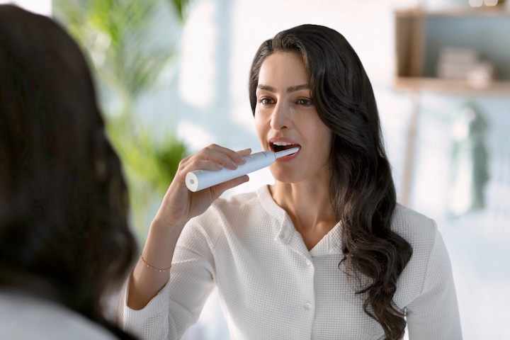 Image du produit Philips Sonicare Brosse à dents électrique, technologie sonique (Brosse à dents sonique)