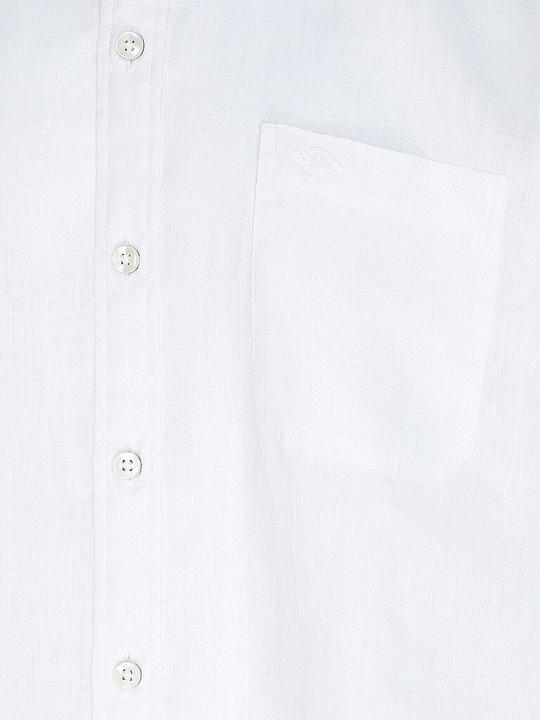 Actual product image Fynch-Hatton Leinenhemd Casual Fit (M)