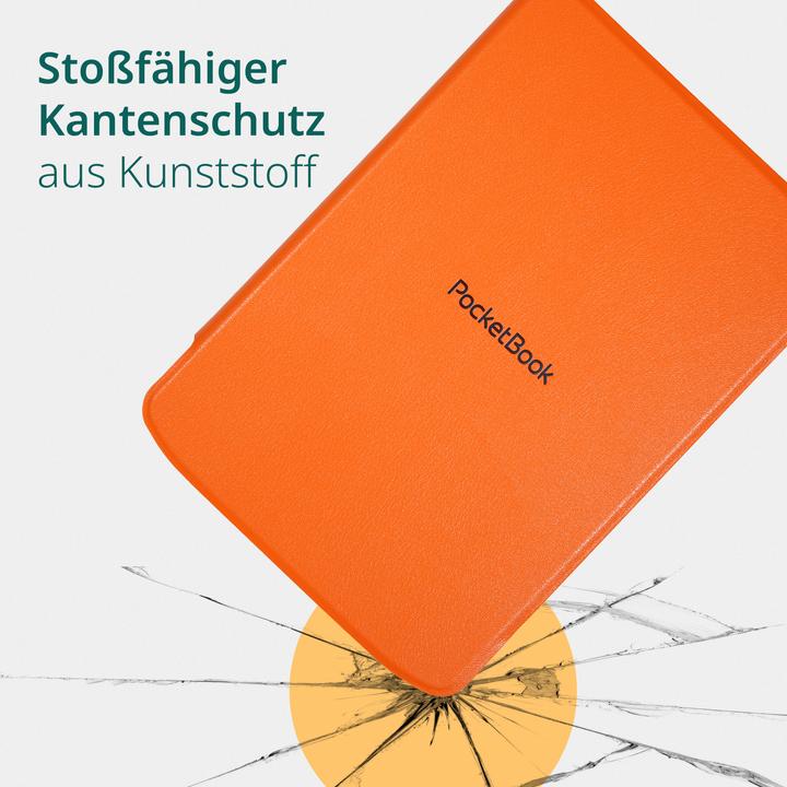 Immagine prodotto PocketBook Shell (Versi, Verse Pro)