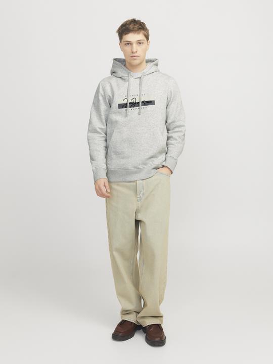 Immagine prodotto Jack & Jones Jorfrederiksberg Box Script Sweat Hood (XXL)