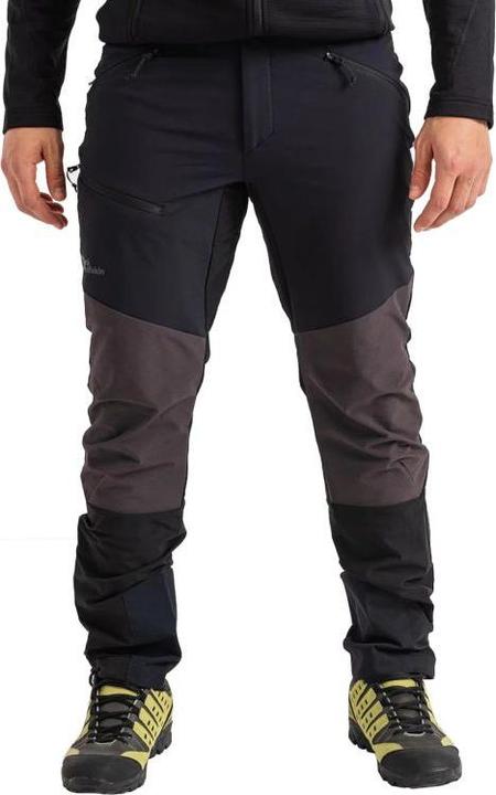 Produktbild Jack Wolfskin Salmaser Pants M (52)